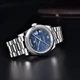 Наручний годинник Pagani Design PD-1752 Silver-Blue - изображение 2