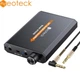 Підсилювач звуку Neoteck NTK059a 300 Om 1500 mАh Black - зображення 1
