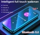 MP3 плеєр OnTrack A20 з підсилювачем звуку - 16 GB, Bluetooth 5.0, FM, зовнішній дінамик, електронна книга, диктофон - зображення 2