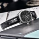 Наручний годинник Pagani Design PD-1689 Silver-Black - зображення 4