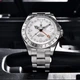 Наручний годинник Pagani Design PD-1693 Silver-White - зображення 4