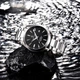 Наручний годинник Pagani Design PD-1688 Silver-Black - изображение 2