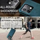 Чохол книжка з магнітом Xiaomi Redmi Note 13 5G CaseMe Sea Green (35386-56) - зображення 6