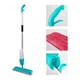 Швабра с распылителем воды для мытья полов и окон Healthy Spray Mop - изображение 6