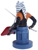 Podstawka Cable guy Star Wars Ahsoka Tano (CGCRSW400358) - obraz 5