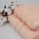 Полотенце ТЕП Tender Touch Cream 70х140 см 1шт кремовый (Р-04139_27896) - изображение 4