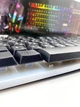 Клавіатура Linmony k-20 keyboard combo ігрова з підсвічуванням та мишка в комплекті (HS-358) - зображення 3