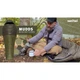 Спальный мешок Wechsel Mudds Winter -5° M TL Olive/Mud Green Left (232052) - изображение 10