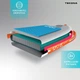 Надувна SUP дошка 300 см, у повному комплекті САП борд TEKONA Board Set (1234) - изображение 7