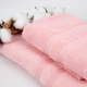 Полотенце для лица ТЕП Tender Touch Pink 50х90 см 1шт розовый (Р-04137_27867) - изображение 3
