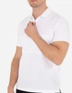 Поло длинное мужское Pierre Cardin 502642100-VR013 L Белое - изображение 5
