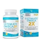 Жирні кислоти Nordic Naturals Ultimate Omega 2X, 60 капсул - зображення 1