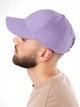 Кепка gard BASEBALL CAP 2/24 сиреневый 8966 - изображение 4