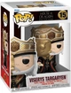 Фигурка Фанко Визерис Таргариен Дом Дракона №15 House of Dragon Viserys Targaryen Funko 76474 - изображение 2