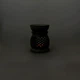 Аромалампа для эфирных масел из натурального мыльного камня 10х7,8х6,3см - изображение 9