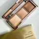 Палетка хайлайтер + бронзер + пудра з ефектом сяйва Hourglass Ambient™ Lighting Palette Volume II 3 х 3 г - зображення 1
