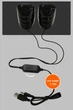 Компьютерная акустика колонки для пк Kisonli X7 с RGB подсветкой 6W - изображение 14