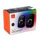 Компьютерная акустика колонки для пк Kisonli X7 с RGB подсветкой 6W - изображение 15