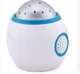 Часы музыкальные с проектором звездного неба Yuhai UI-1038 - изображение 4
