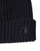 Шапка чоловіча TRUSSARDI JEANS (57Z00276-9Y099999-K299/24-25) Чорний Uni - изображение 2