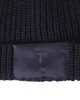 Шапка чоловіча TRUSSARDI JEANS (57Z00281-9Y099999-K299/24-25) Чорний Uni - изображение 2