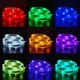Умнаяа светодиодная многоцветная лента Smart LED лента RGB 5050 с Bluetooth приложением - изображение 2