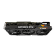 Відеокарта ASUS TUF RTX 3060TI O8G V2 GAMING - изображение 3