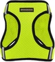 Шлея для собак Barksi Mesh Vest 2XS обхват шеи - 26 см, обхват груди - 29 см Лимонная (83205) (2007033026142) - изображение 3