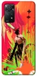 TPU чохол Demsky Anime evolution 5 Людина-бензопила (Chainsaw Man) для Xiaomi Redmi Note 11 Pro (Global) / Note 11 Pro 5G - изображение 1