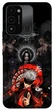 TPU чохол Demsky Anime evolution 10 Магічна битва (Jujutsu Kaisen) для Tecno Spark Go 2022 (KG5m) - зображення 1