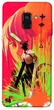 TPU чохол Demsky Anime evolution 5 Людина-бензопила (Chainsaw Man) для Samsung A530 Galaxy A8 (2018) - изображение 1
