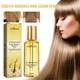 Спрей-сыворотка для волос Eelhoe Luxestrands Keratin Radiance - изображение 2