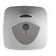 Водонагреватель Ariston серии Andris RS 15/3, 15 л, 1.2 кВт, над мойкой, накопительный, вертикальный монтаж, прямоугольный, мокрый ТЭН, механическое управление, класс C, Италия - изображение 2