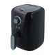 Аерофритюрниця Air Fryer Crownberg CB 5541 1200Вт черный - изображение 2