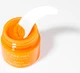 Ночная маска для губ Carenel Apricot Lip Night Mask с абрикосом 5 г (8809584963464) - изображение 2