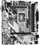 Płyta główna ASRock H610M-HDV/M.2+ D5 (s1700, Intel H610, PCI-Ex16) - obraz 2