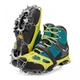 Льодоходи (ледоступи) на взуття Mountain Goat Standard 9 Nails MG0002 Size S - зображення 2