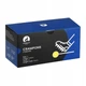 Льодоходи (ледоступи) на взуття Mountain Goat Standard 9 Nails MG0002 Size S - зображення 3