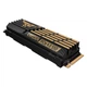SSD накопитель Team T-FORCE CARDEA A440 2TB (TM8FPZ002T0C327), (up to 7000/6900 MB/s), Совместим с Playstation 5, M.2 2280 PCIe Gen 4.0 x4 NVMe 1.4 - изображение 5