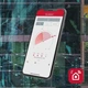 Водонагреватель Ariston серии Velis WiFi VLS 100 EU, 100 л, накопительный, универсальный монтаж, прямоугольный, ультратонкий, 2 мокрых ТЭН - изображение 7