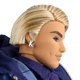 Лялька Кен Барбі колекційний Висока мода Barbie Signature Ken Kouture #1 (HRM23) - зображення 5