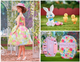 Лялька Барбі колекційна 12 Днів весни Barbie Signature 12 Days of Spring (HRM27) - зображення 8