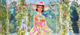 Лялька Барбі колекційна 12 Днів весни Barbie Signature 12 Days of Spring (HRM27) - зображення 12