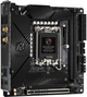 Материнська плата ASRock B760I LIGHTNING WIFI (s1700, Intel B760, PCI-Ex16) - зображення 2