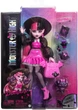Кукла Дракулаура Монстер Хай Draculaura Monster High - изображение 6