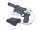 Водный Пистолет Акула электрический с аккумулятором Синий Shark Electric Water Gun W-Y10 - изображение 1