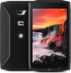 Планшет 8" Crosscall Core-T4 3/32Gb 4G 2-SIM 8 ядер 7000 mAh Чорний - зображення 1