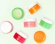 Увлажняющая ночная маска для губ Carenel Lime Lip Night Mask с ароматом лайма 23 г (8809584963631) - изображение 5