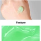 Увлажняющая ночная маска для губ Carenel Lime Lip Night Mask с ароматом лайма 23 г (8809584963631) - изображение 6