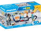 Ігровий набір із фігурками Playmobil My Life Researchers With Robots 67 предметів (4008789714503) - зображення 1